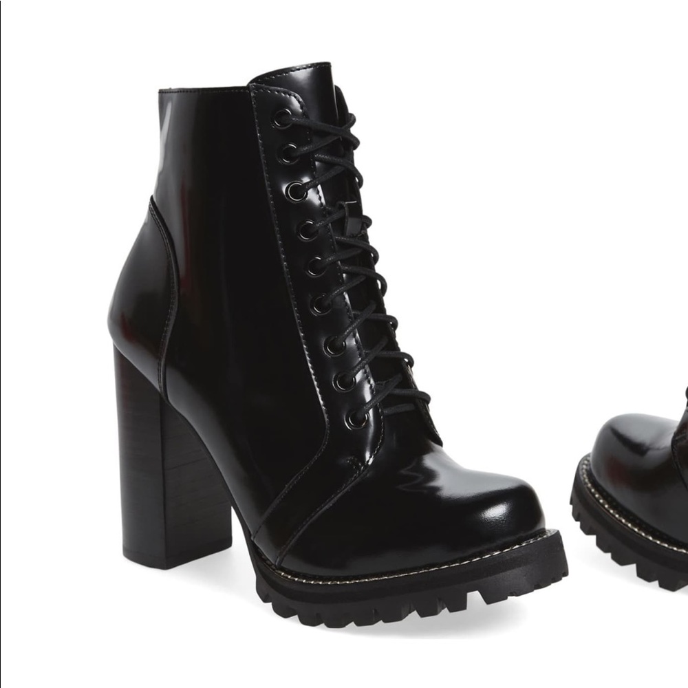 Jeffrey Campbell Legion Boot